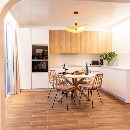 Kalima Apartment Пуэрто дель Кармен Экстерьер фото