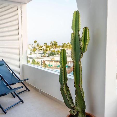 Kalima Apartment Пуэрто дель Кармен Экстерьер фото