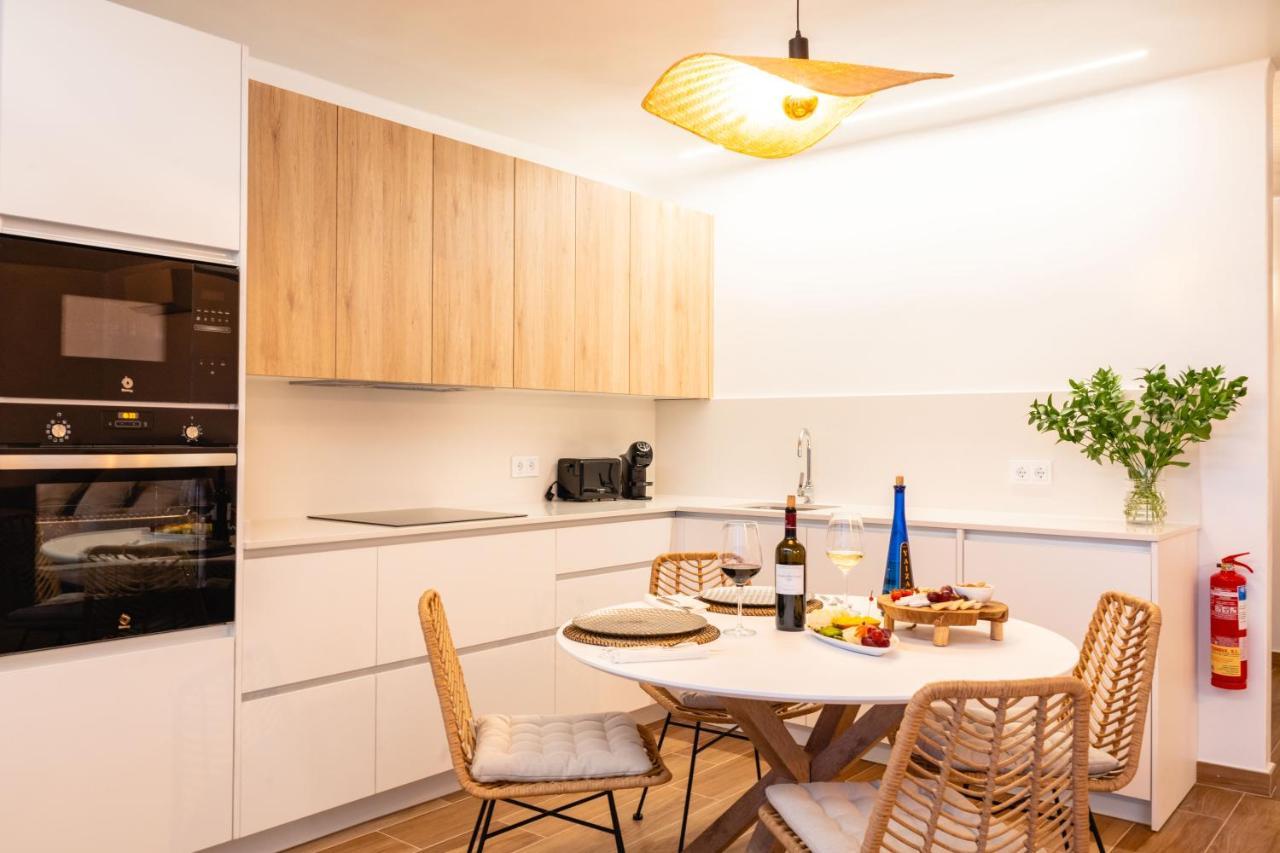 Kalima Apartment Пуэрто дель Кармен Экстерьер фото