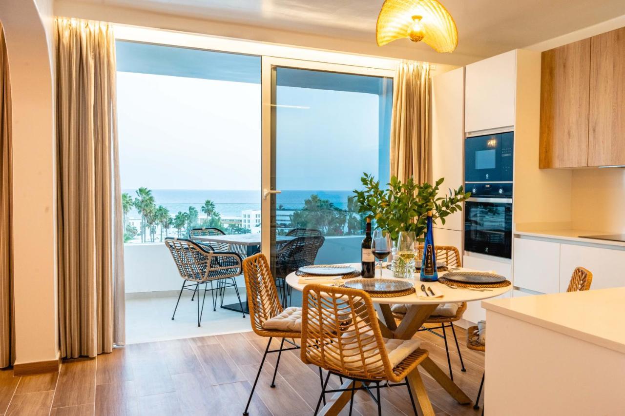Kalima Apartment Пуэрто дель Кармен Экстерьер фото