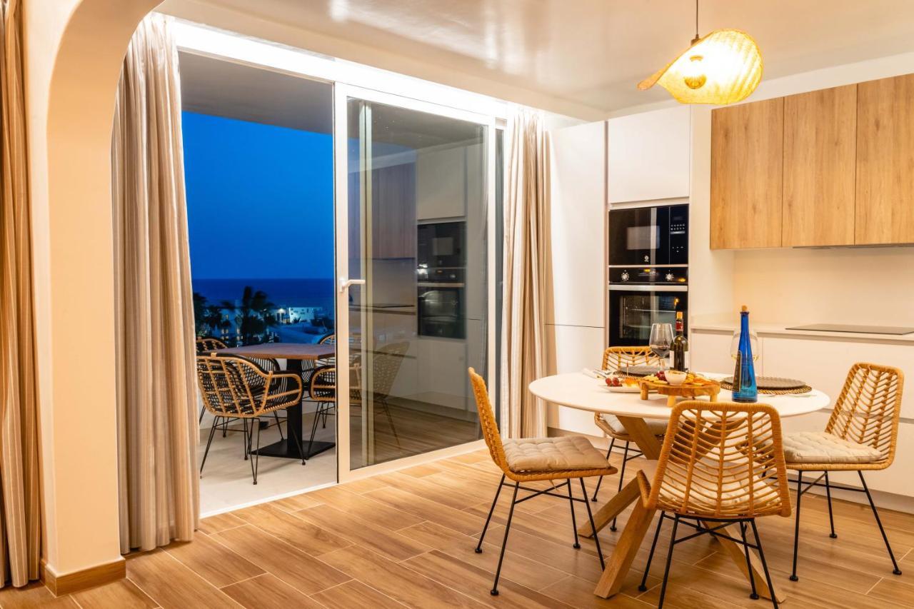 Kalima Apartment Пуэрто дель Кармен Экстерьер фото