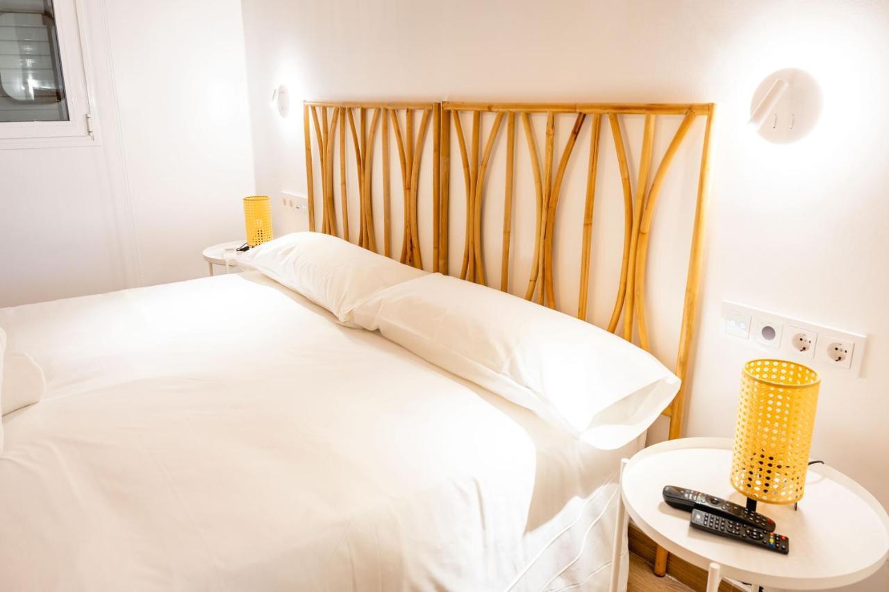 Kalima Apartment Пуэрто дель Кармен Экстерьер фото